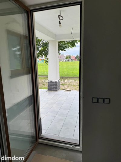 Dom wolnostojacy w Rybnej/Czernichów - 5
