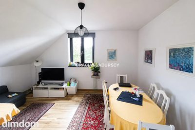 Dwurodzinny dom w Cichawie gm, Gdów - 5