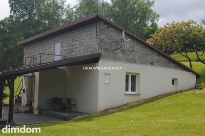 Gospodarstwo około 2 ha w Łazanach gm.Biskupice - 3