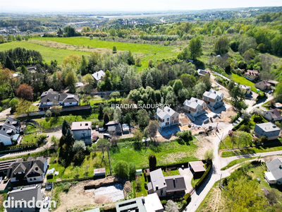 15 ar dziaki budowlanej w Rzęsce - 2