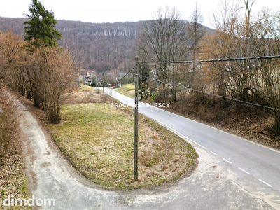 Działka budowlana Jerzmanowice - 5