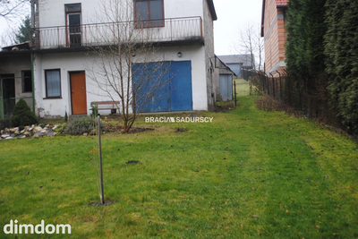 Działka budowlana Kraków- Pychowice -01.UC - 2