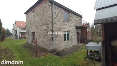 Działka budowlana Kraków- Pychowice -01.UC - 4