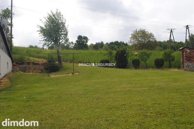 Gospodarstwo około 1,5 ha w Łazanach gm.Biskupice - 3