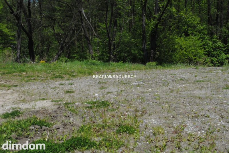 Działka budowlano rolna w Swoszowicach-Podgórki. - dd_c43ea97e_zs_BS1-GS-312623-245_1.jpg