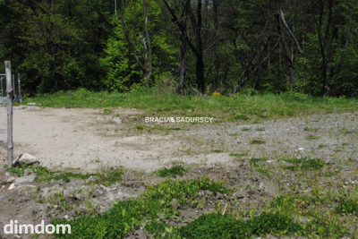Działka budowlano rolna w Swoszowicach-Podgórki. - 3