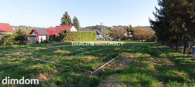 Działka budowlana w Maciejowicach 13ar - 5