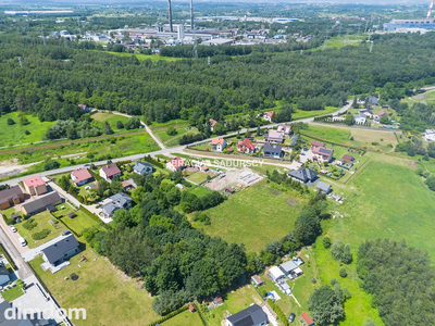 Dom z dużą działką budowlaną. Rzozów 87 arów. - 2