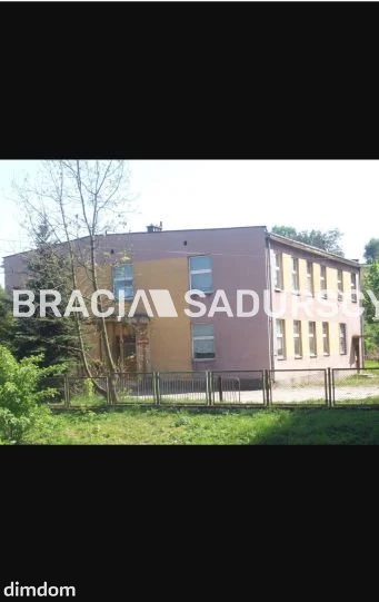 Duża działka Inwestycyjna  w Gm.Słaboszów - 2
