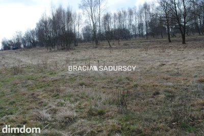 Duża działka Inwestycyjna  w Gm.Słaboszów - 3