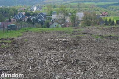 Działk MN2 przy ul. Magnoliowej w Wieliczce. - 2