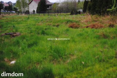 Działka budowlana w Bodzanowie - 2