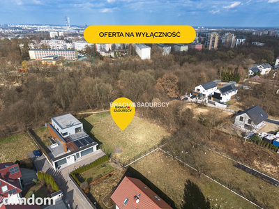 Działka budowlana Piaski wielkie