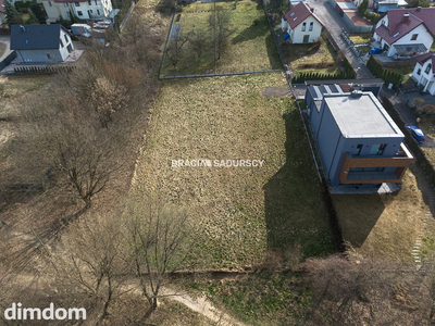 Działka budowlana Piaski wielkie - 3