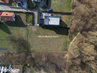 Działka budowlana Piaski wielkie - 4