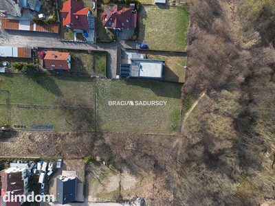 Działka budowlana Piaski wielkie - 5