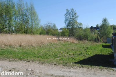 Atrakcyjna działka budowlana w Przebieczanach - 4