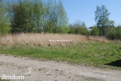 Atrakcyjna działka budowlana w Przebieczanach - 5