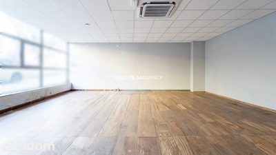 Lokal 135m2 front parter Kurdwanów - 2