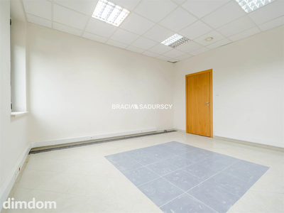 lokal biurowy w biurowcu 155 m2 Prądnik Biały - 2