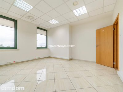 lokal biurowy w biurowcu 155 m2 Prądnik Biały - 5