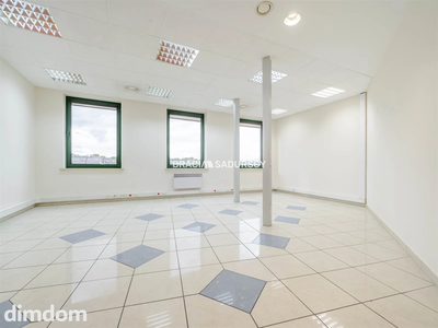 lokal biurowy w biurowcu 155 m2 Prądnik Biały - 4