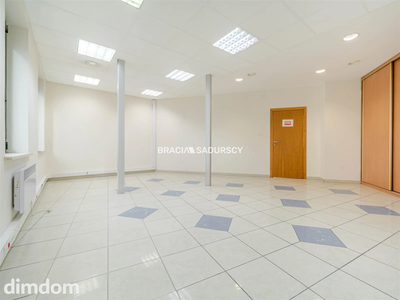 lokal biurowy w biurowcu 155 m2 Prądnik Biały - 3