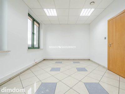 lokal biurowy w biurowcu 11m2 Pradnk Bialy - 2