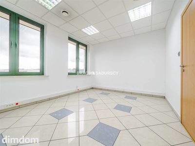 lokal biurowy w biurowcu 11m2 Pradnk Bialy - 3