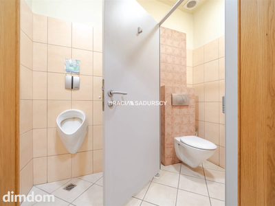 lokal biurowy 44 m2 Prądnik Biały biurowiec - 2