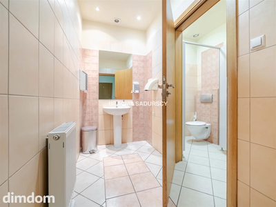 lokal biurowy 44 m2 Prądnik Biały biurowiec - 3