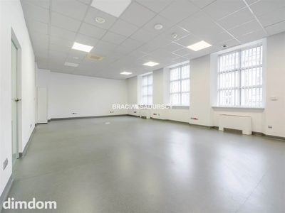 lokal biurowy 128 m2 Centrum Krakow blisko Wawelu