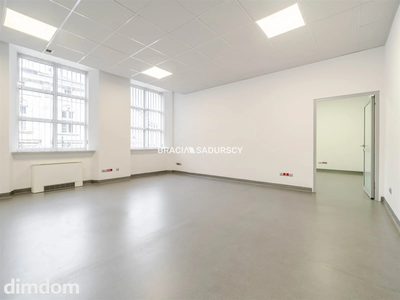 lokal biurowy 128 m2 Centrum Krakow blisko Wawelu - 4