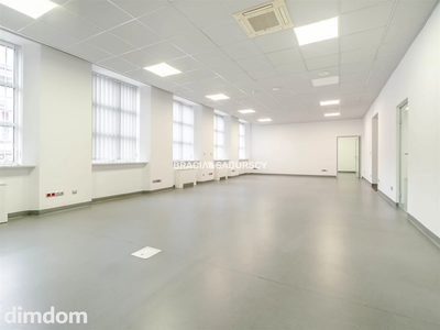 lokal biurowy 128 m2 Centrum Krakow blisko Wawelu - 2