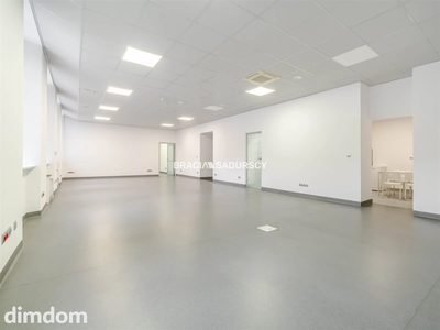 lokal biurowy 128 m2 Centrum Krakow blisko Wawelu - 3