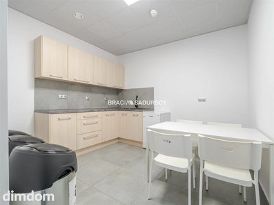 lokal biurowy 128 m2 Centrum Krakow blisko Wawelu - 4