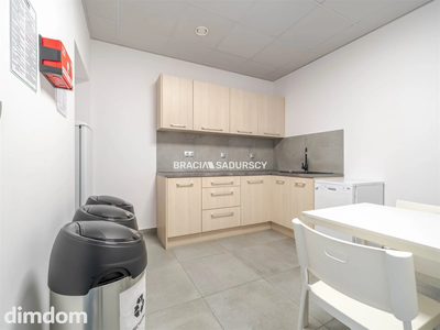 lokal biurowy 128 m2 Centrum Krakow blisko Wawelu - 3