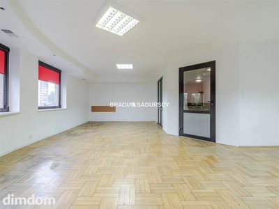 lokal biurowy 55,5m2 Prądnik Czerwony Olsza