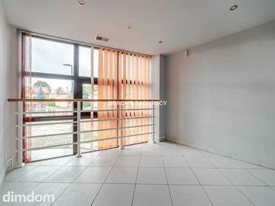 lokal biurowy 55,5m2 Prądnik Czerwony Olsza - 4