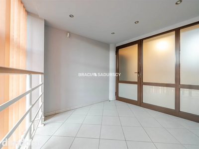 lokal biurowy 55,5m2 Prądnik Czerwony Olsza - 5