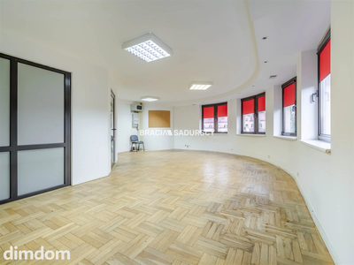 lokal biurowy 55,5m2 Prądnik Czerwony Olsza - 5