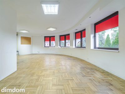 lokal biurowy 55,5m2 Prądnik Czerwony Olsza - 3