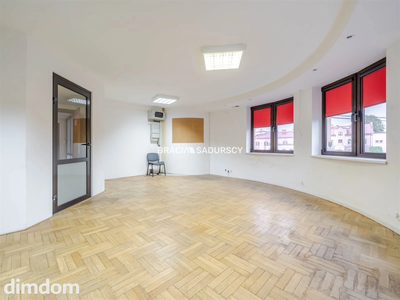 lokal biurowy 55,5m2 Prądnik Czerwony Olsza - 2