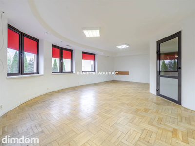 lokal biurowy 55,5m2 Prądnik Czerwony Olsza - 4