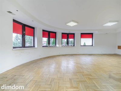 lokal biurowy 55,5m2 Prądnik Czerwony Olsza - 3