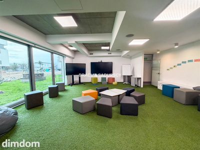Lokal usługowo-biurowy, 170 m², Zabłocie, parter - 4