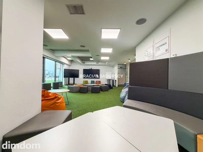 Lokal usługowo-biurowy, 170 m², Zabłocie, parter - 5