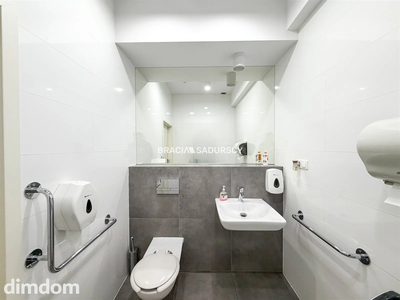 Lokal usługowo-biurowy, 170 m², Zabłocie, parter - 3