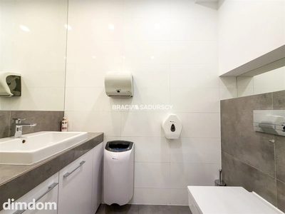 Lokal usługowo-biurowy, 170 m², Zabłocie, parter - 2
