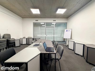 Lokal usługowo-biurowy, 170 m², Zabłocie, parter - 5